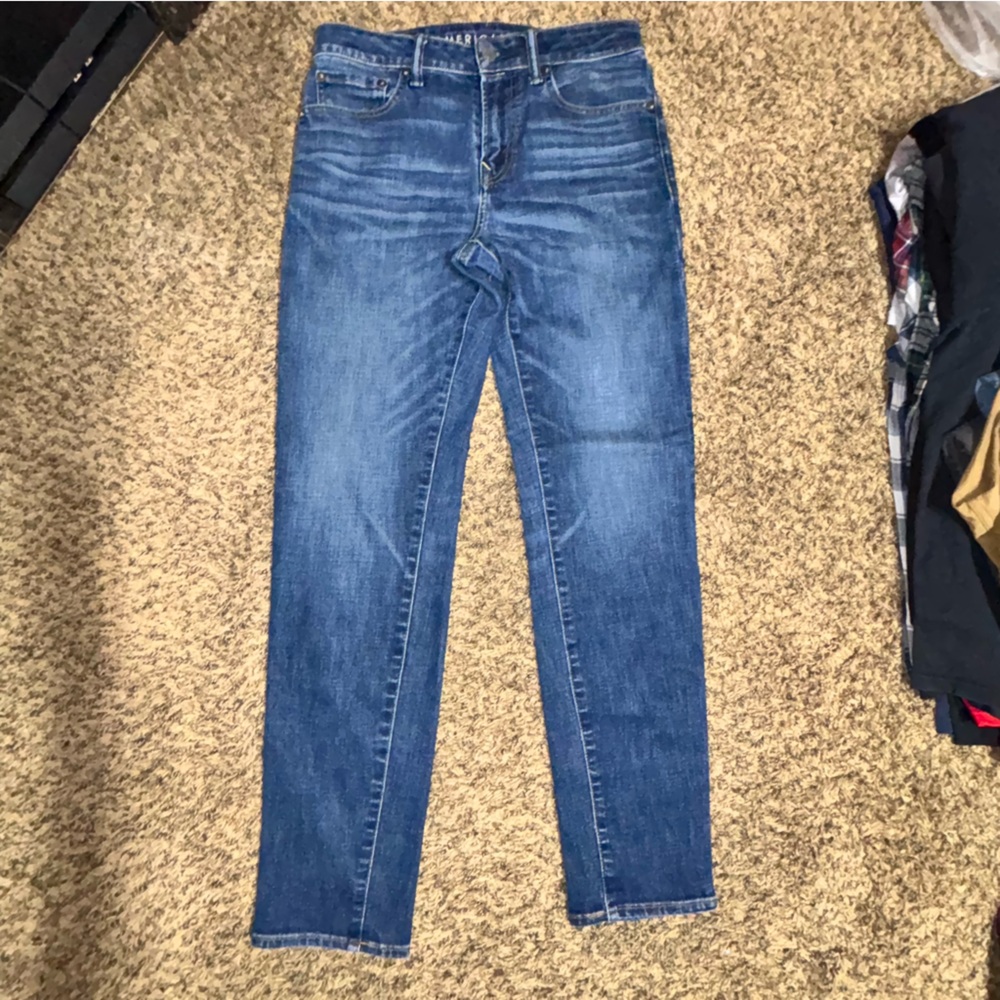 men jeans